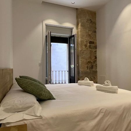 Apartamento En El Casco Viejo Bilbao Kültér fotó