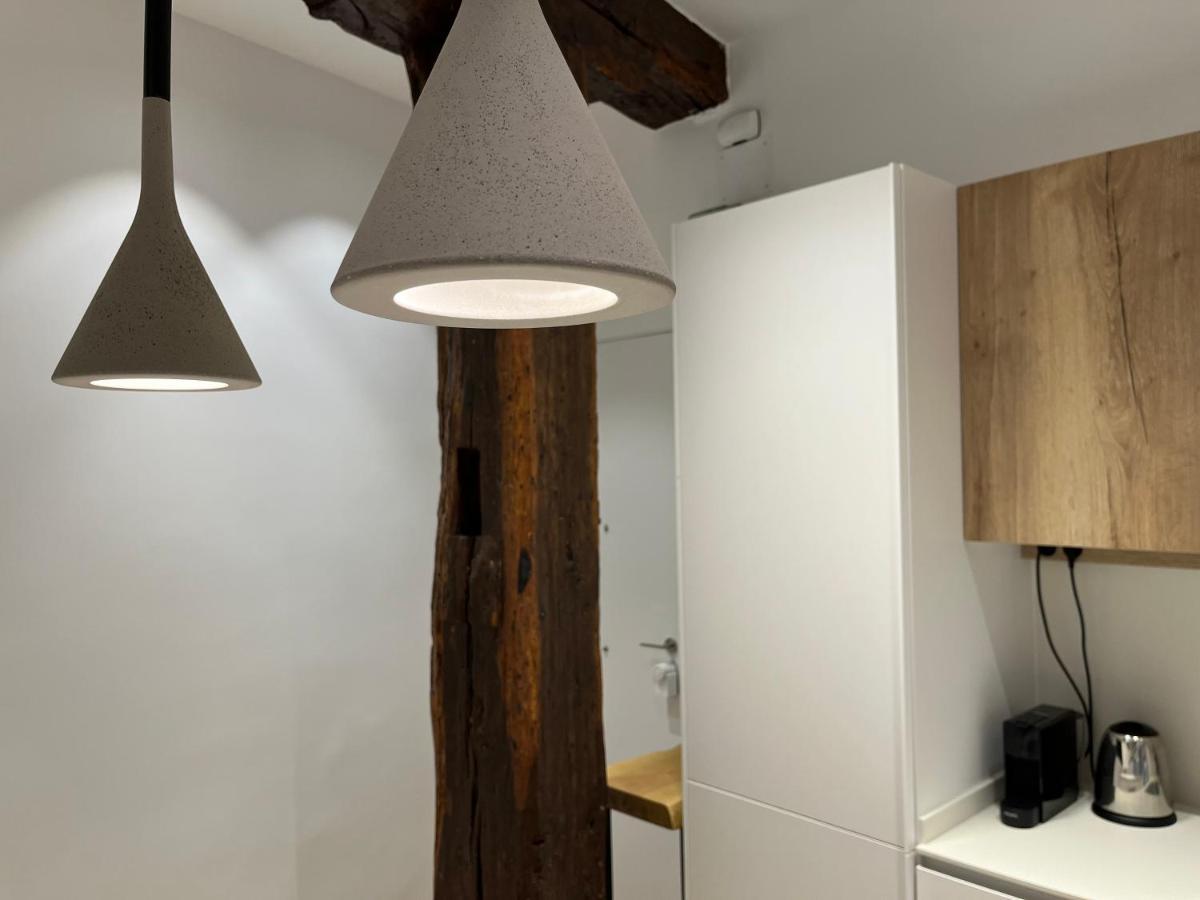 Apartamento En El Casco Viejo Bilbao Kültér fotó